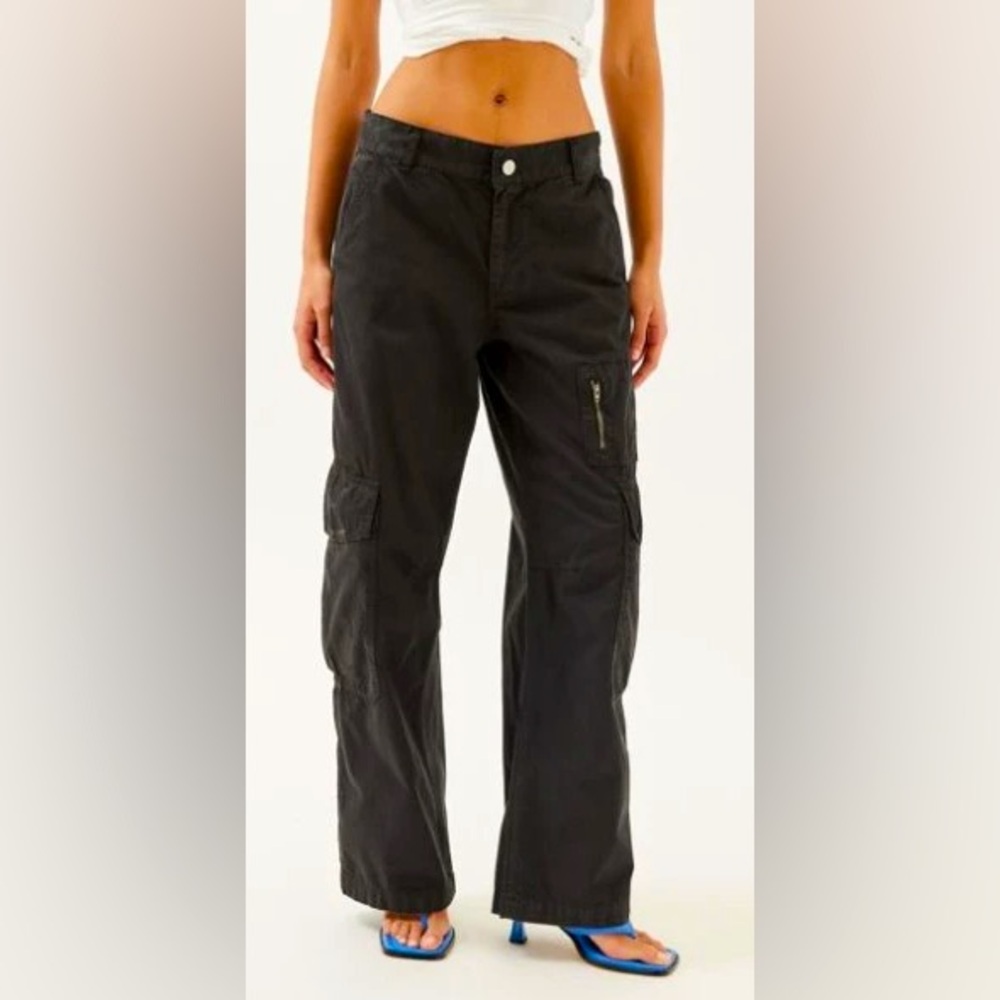 NWT 🖤 BDG Rae Carpenter Pant